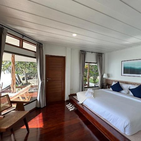 Boon Heritage House Ko Samui Exterior foto
