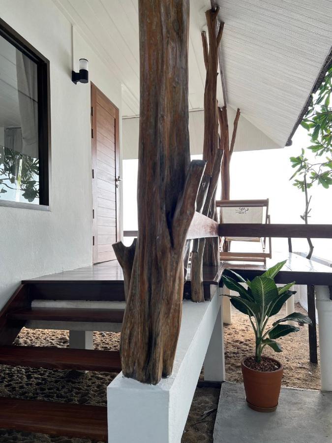 Boon Heritage House Ko Samui Exterior foto