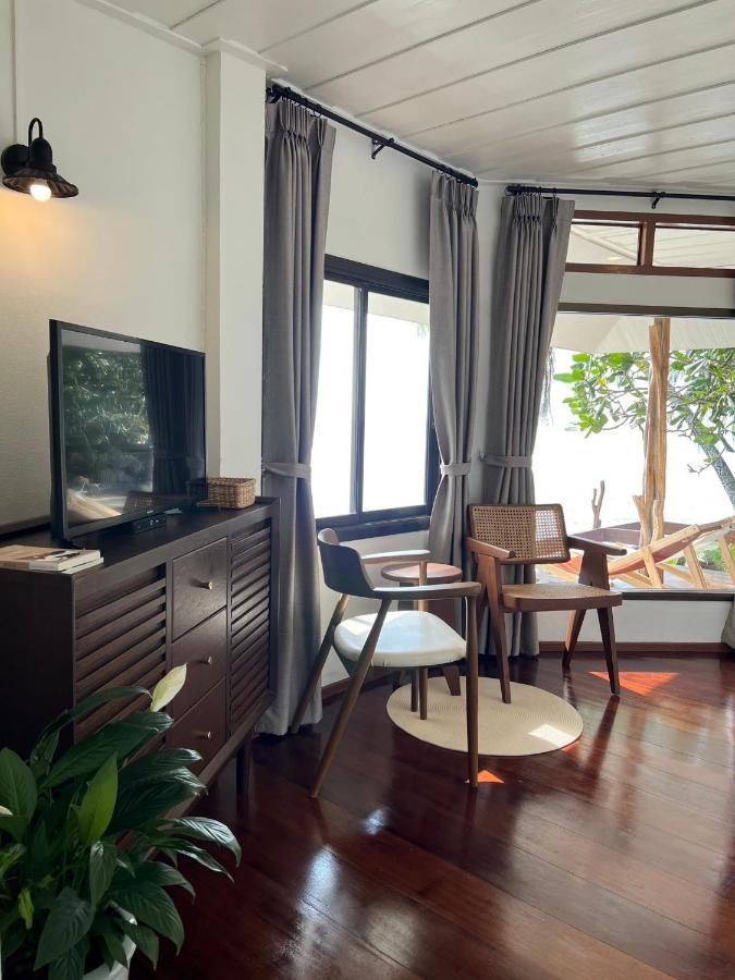 Boon Heritage House Ko Samui Exterior foto