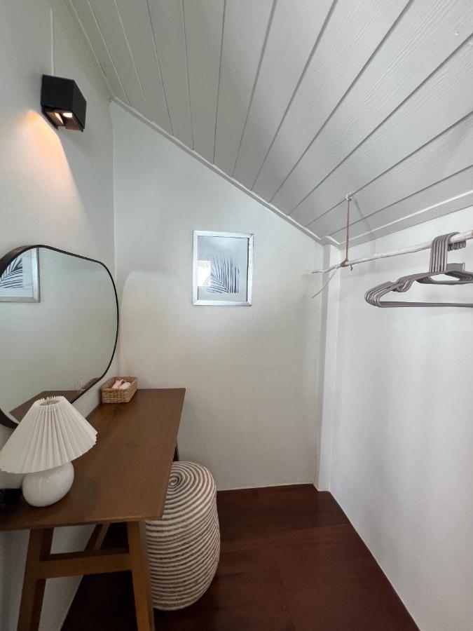 Boon Heritage House Ko Samui Exterior foto