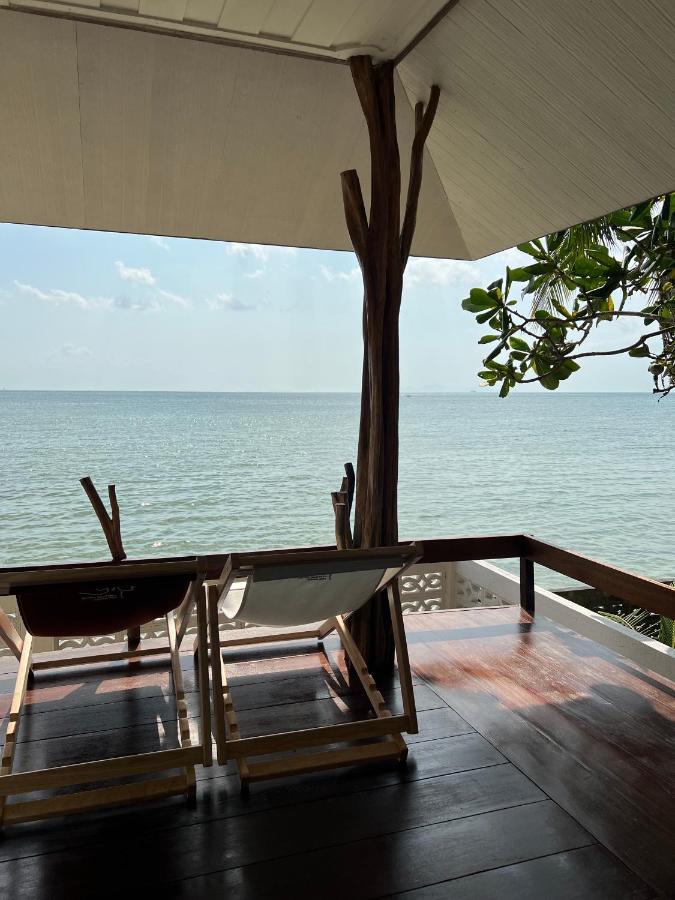 Boon Heritage House Ko Samui Exterior foto