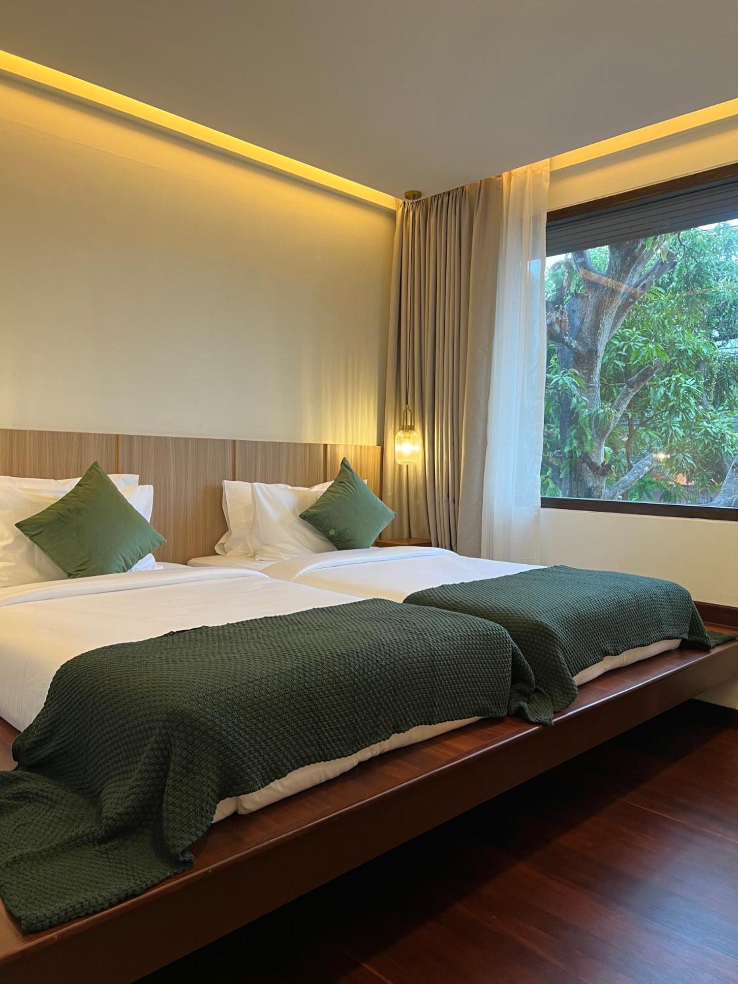 Boon Heritage House Ko Samui Exterior foto