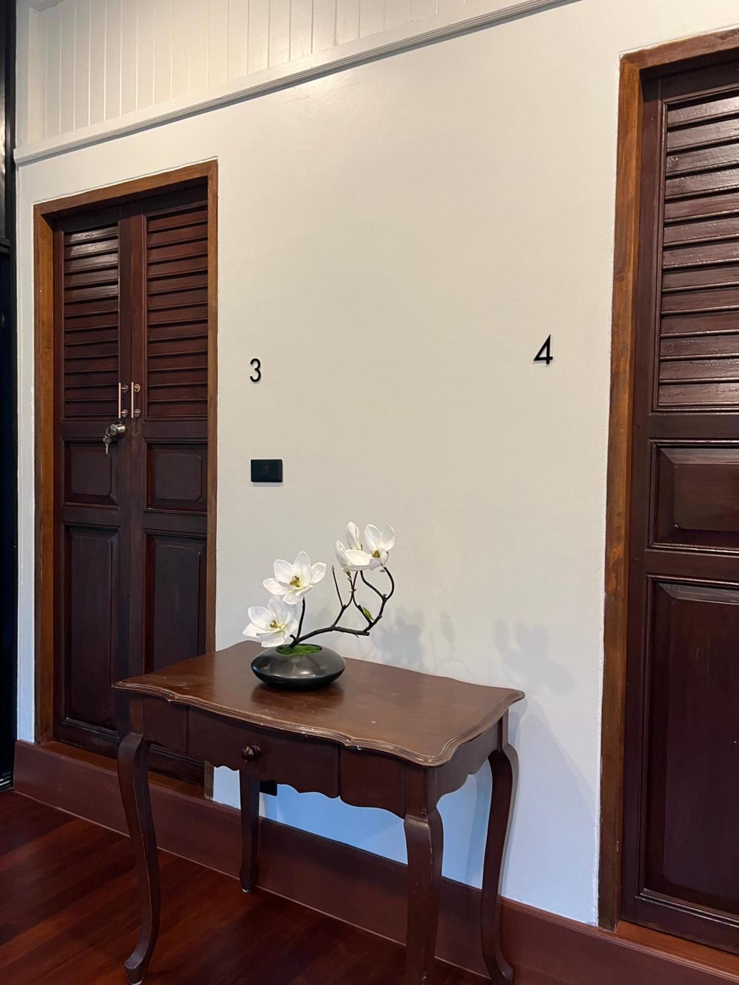 Boon Heritage House Ko Samui Exterior foto