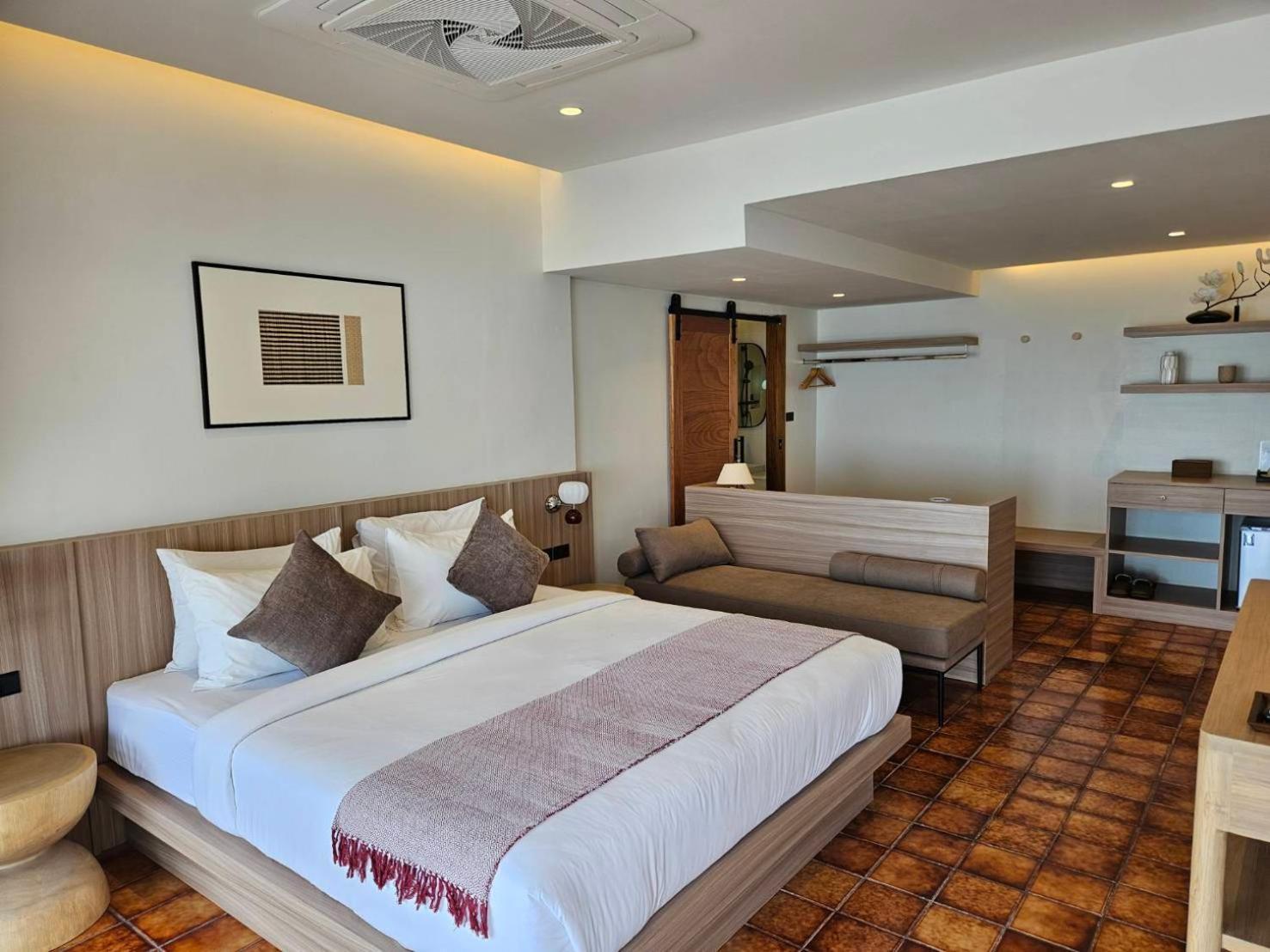 Boon Heritage House Ko Samui Exterior foto