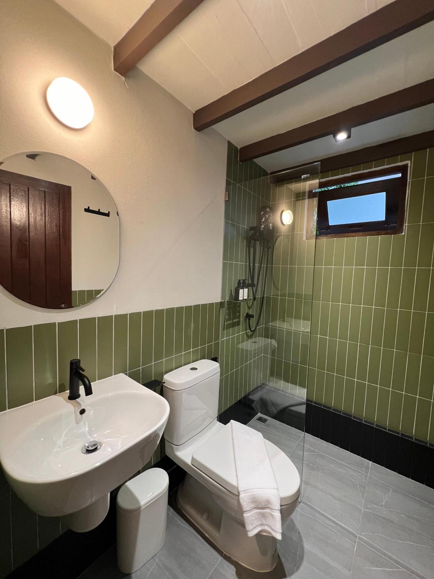 Boon Heritage House Ko Samui Exterior foto