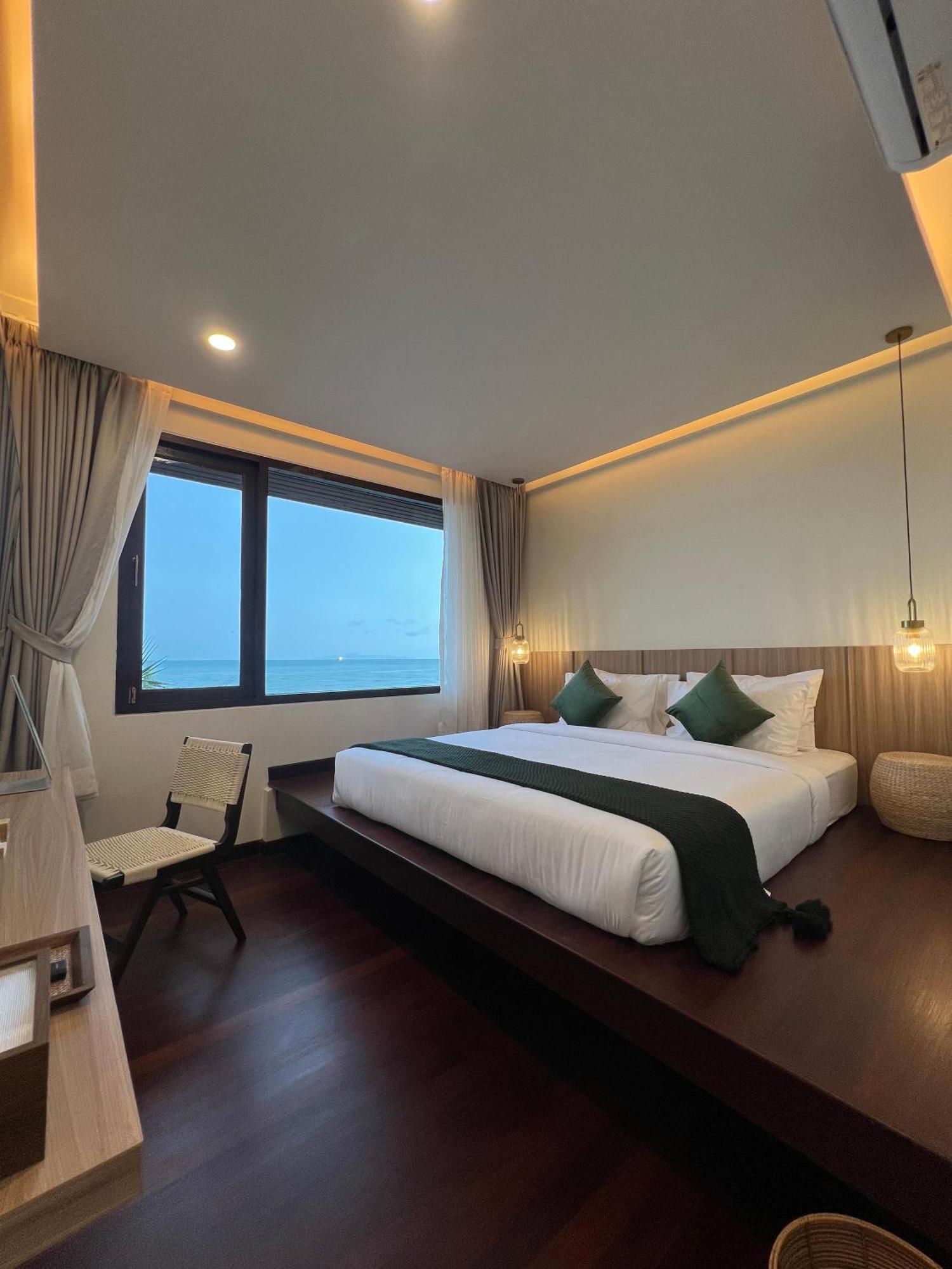 Boon Heritage House Ko Samui Exterior foto