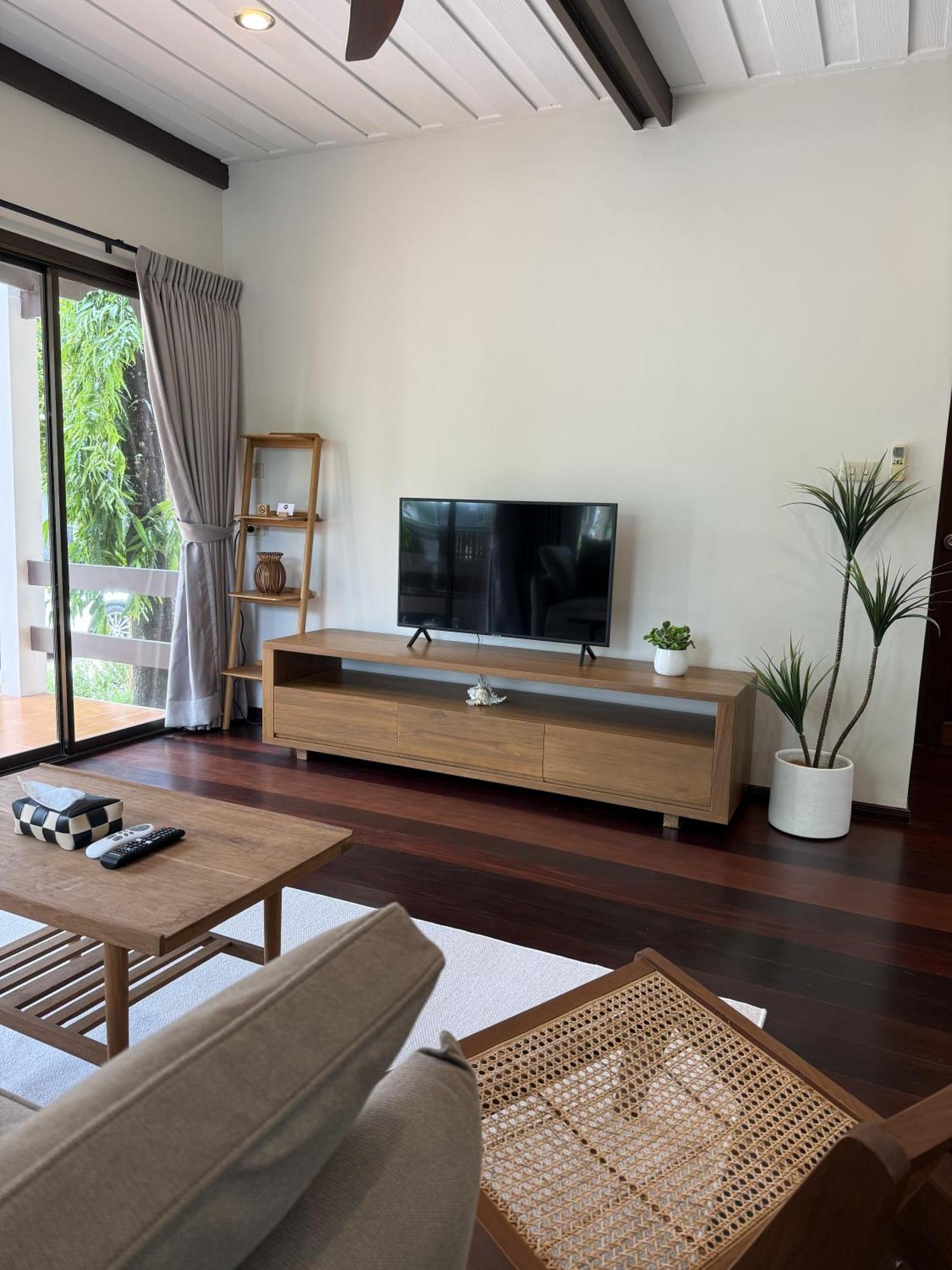 Boon Heritage House Ko Samui Exterior foto